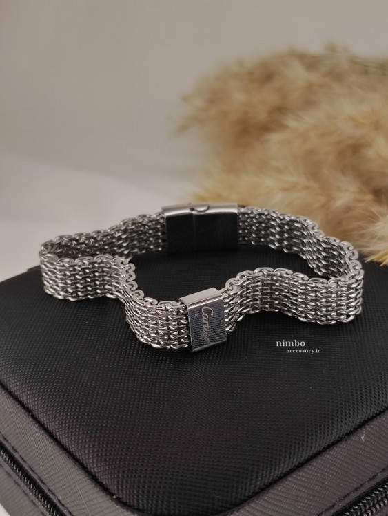 دستبند حصیری