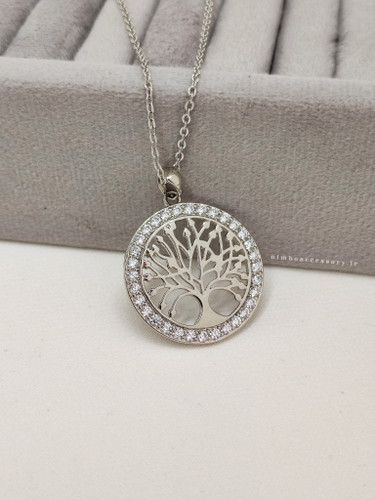 پلاک درخت زندگی