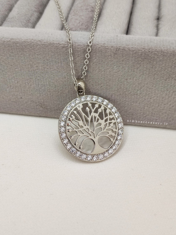 پلاک درخت زندگی