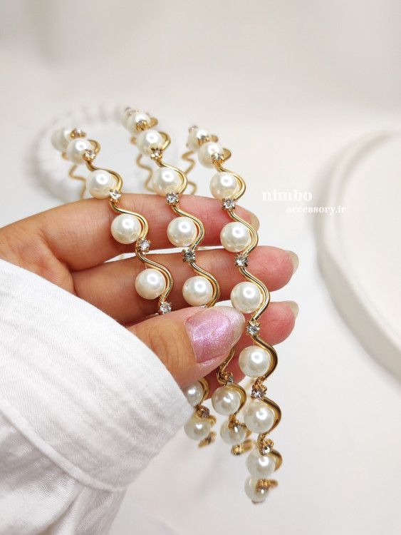 تل مرواریدی