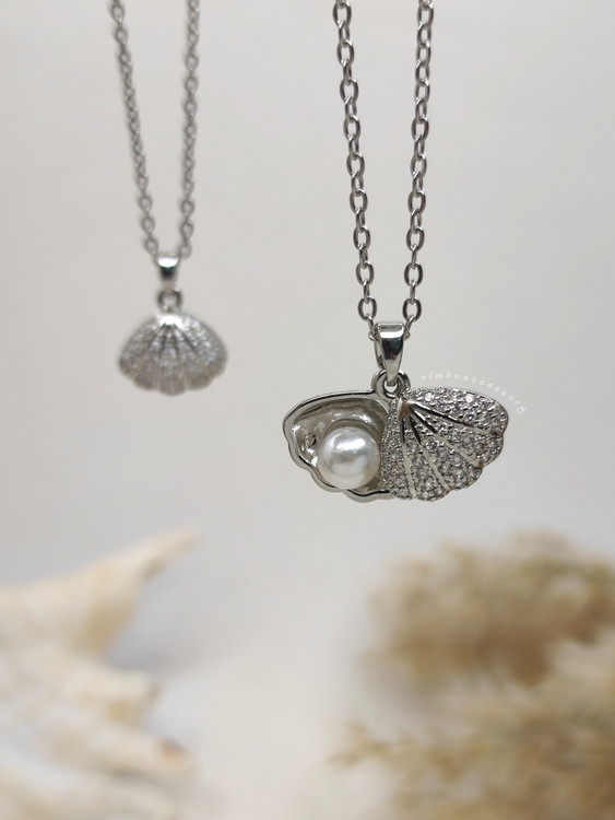 گردنبند مروارید