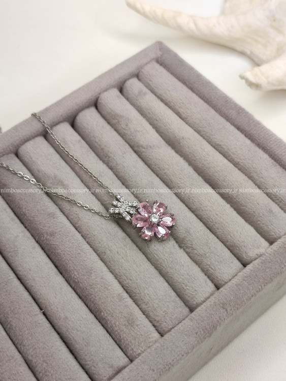 گردنبند جواهری