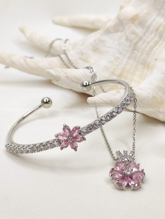 بنگل جواهری استیل