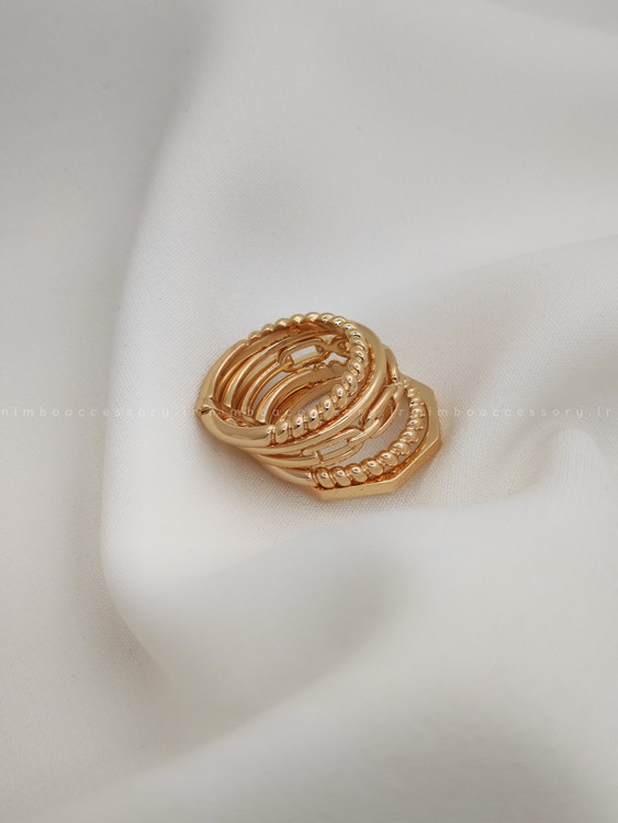 انگشتر ژوپینگ