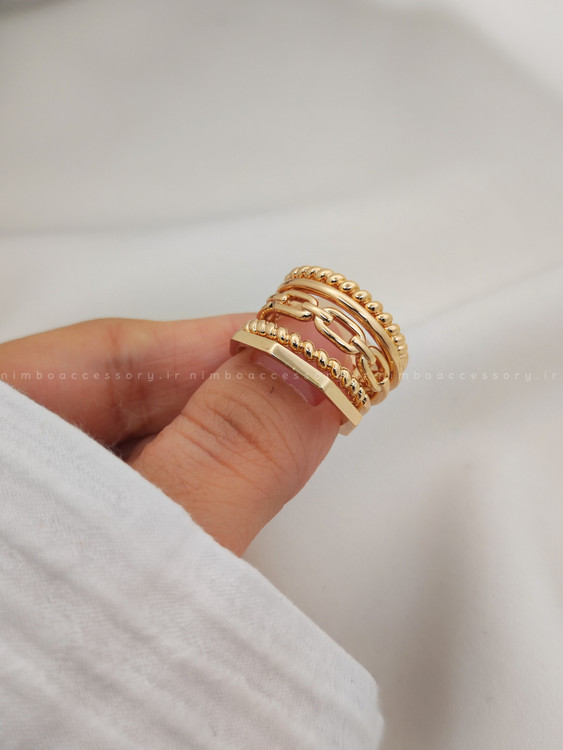 انگشتر ژوپینگ