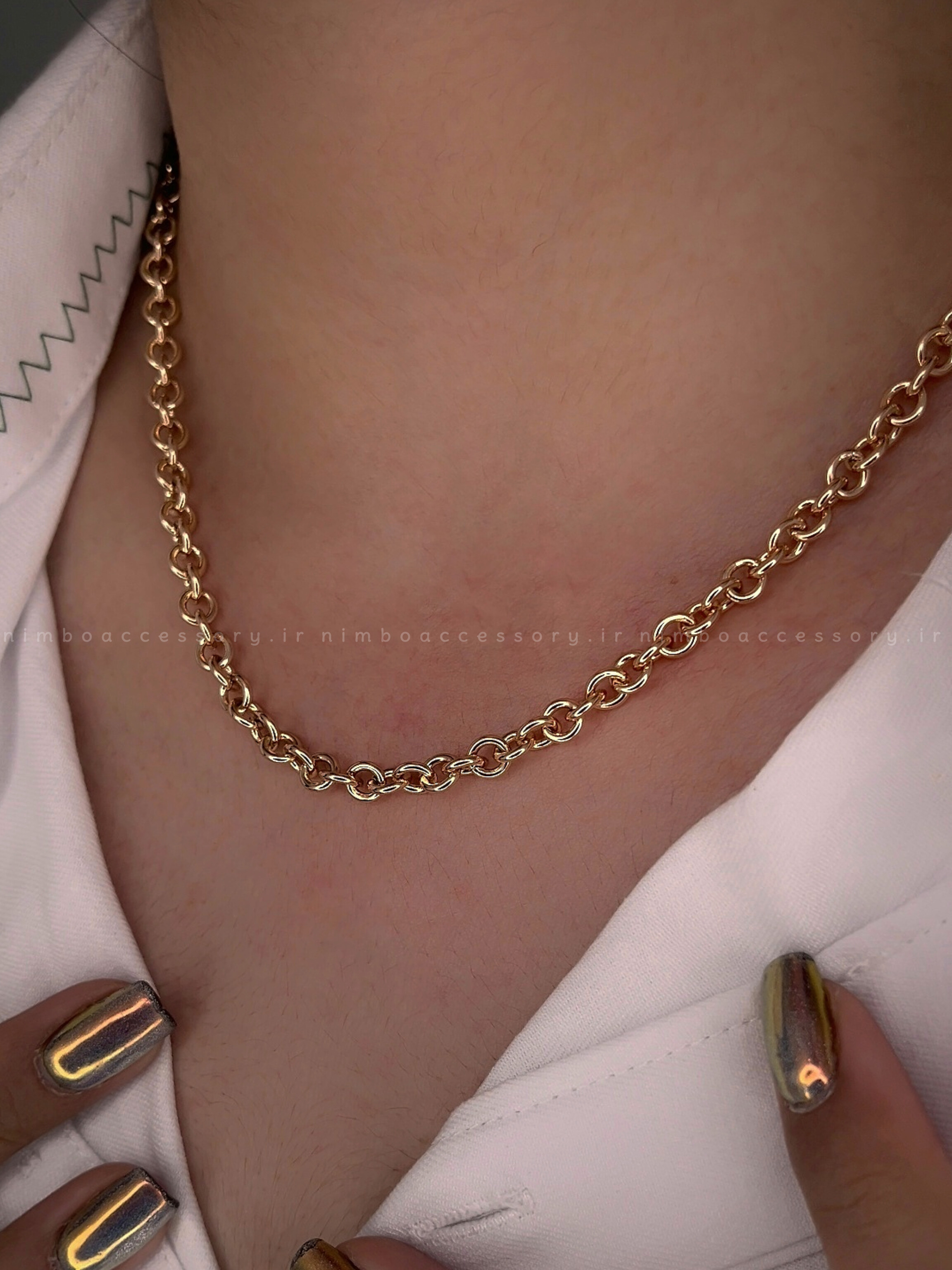 زنجیر ژوپینگ