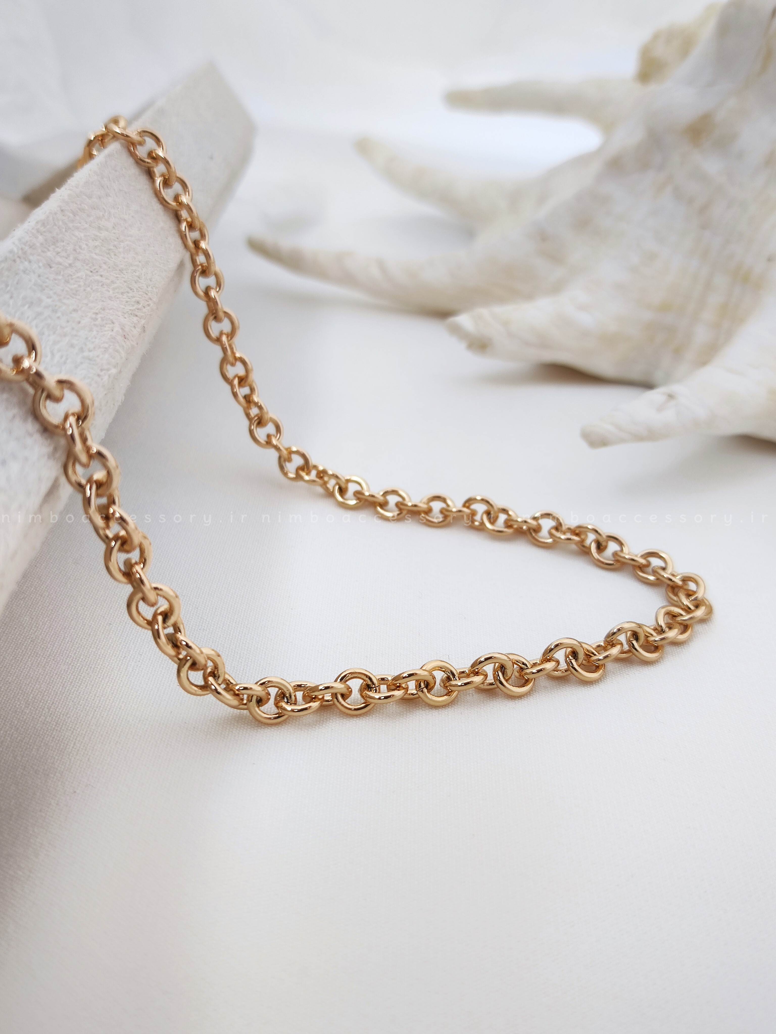 زنجیر ملوانی ژوپینگ