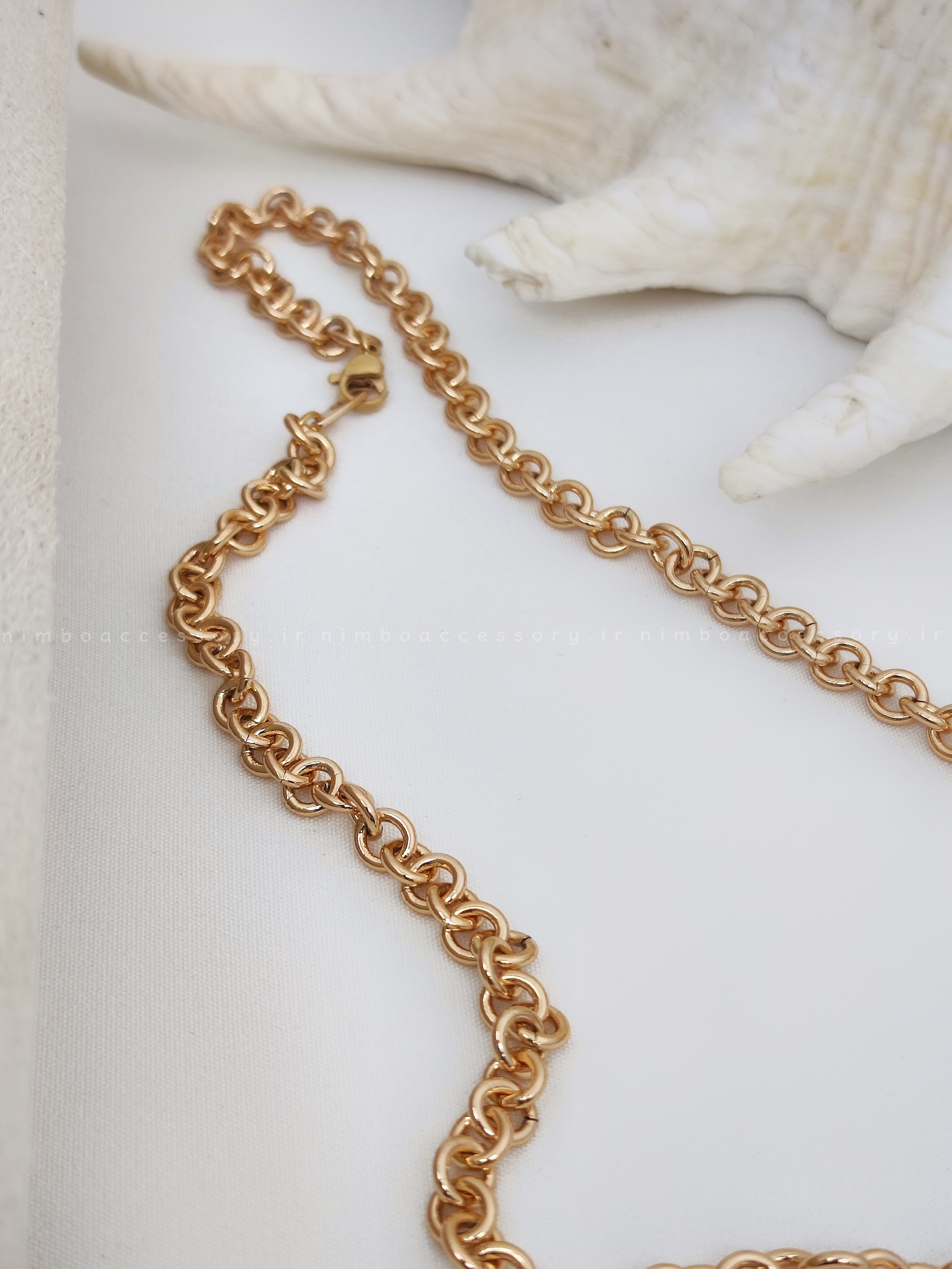 زنجیر ملوانی