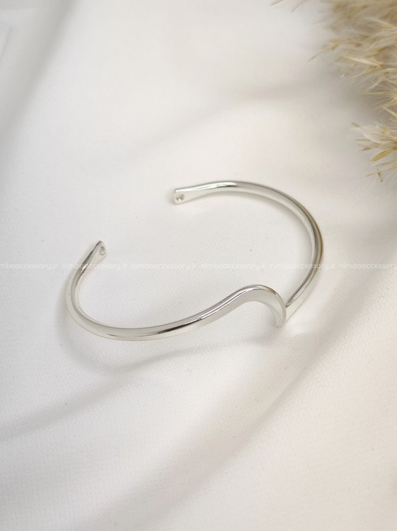 دستبند النگویی فشن