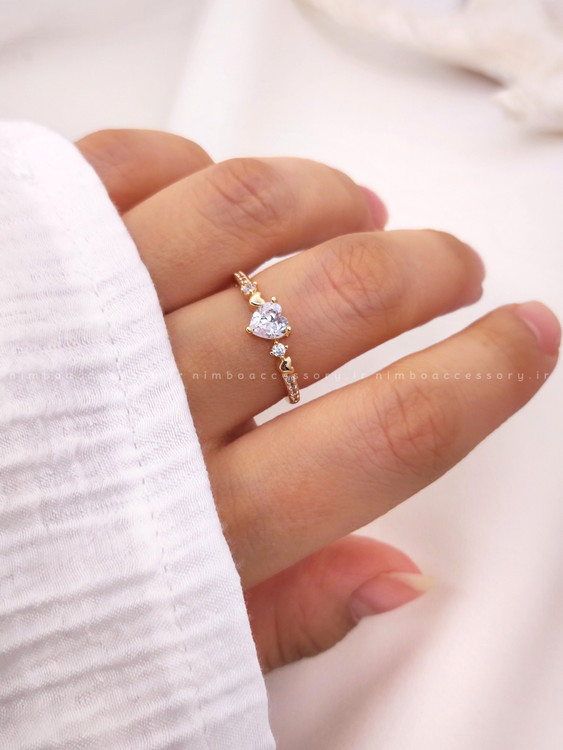 انگشتر ژوپینگ