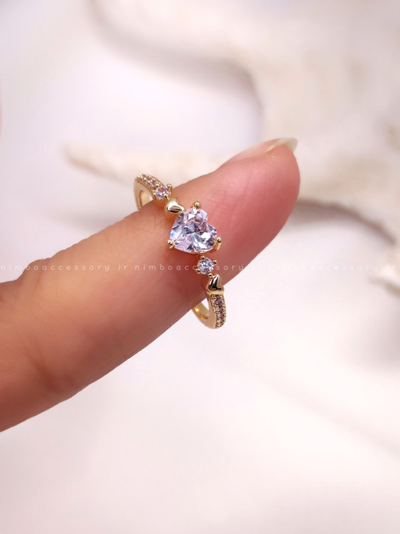 حلقه ظریف ژوپینگ