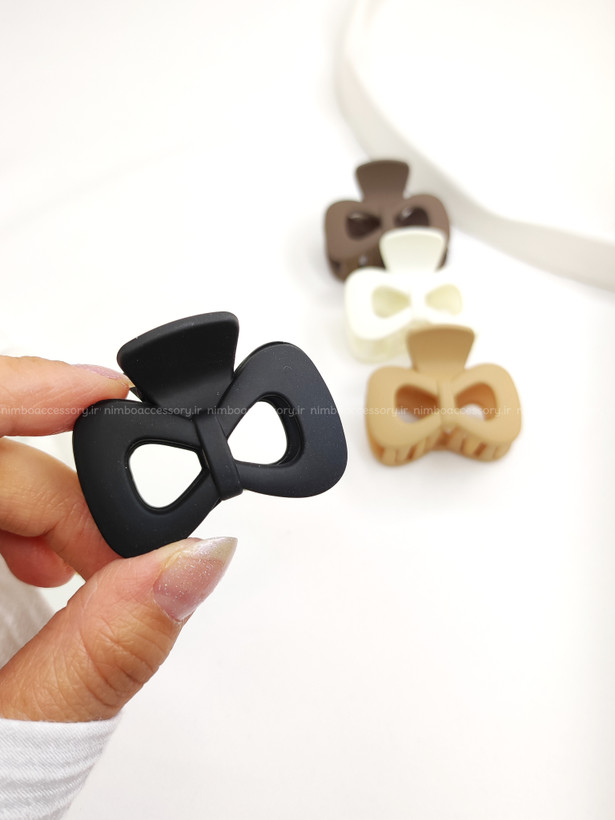 مینی کلیپس پاپیون