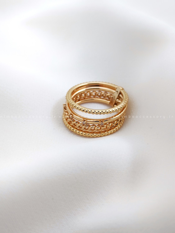 انگشتر پورتوفینو