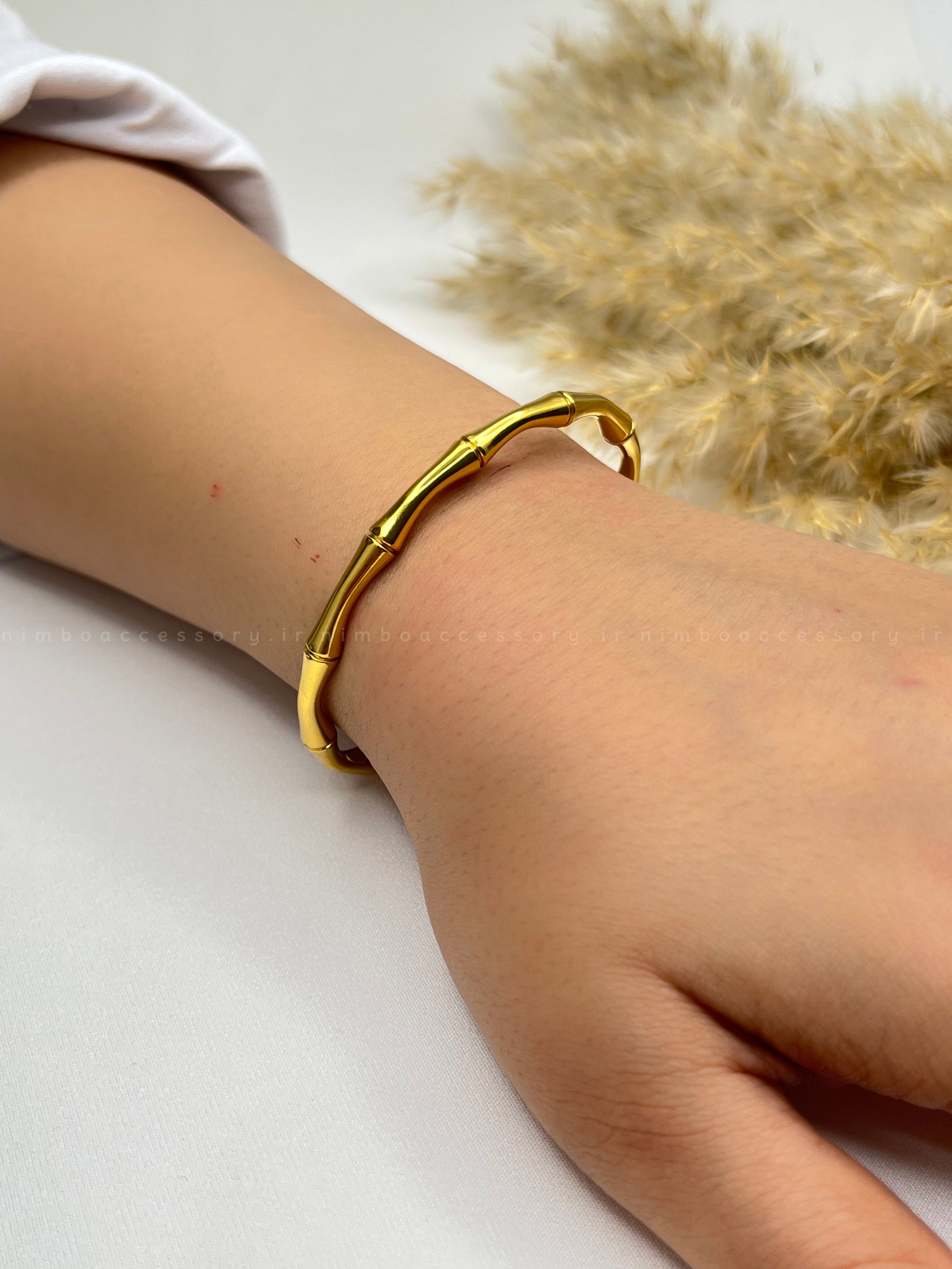 بنگل استخوانی