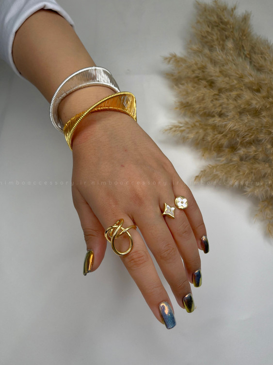 بنگل فشن حصیری