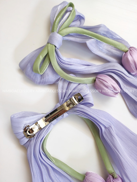 گیر فرانسوی لاله