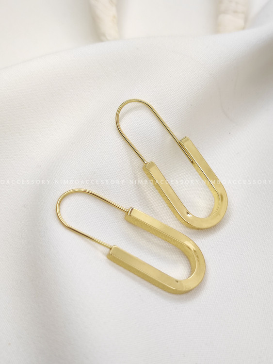 گوشواره سنجاق