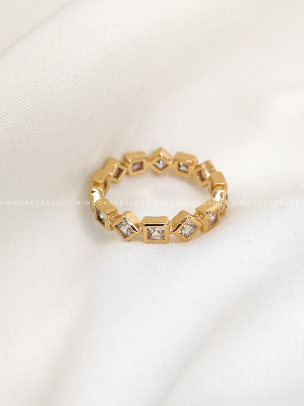 انگشتر ژوپینگ