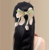 پاپیون گل لاله