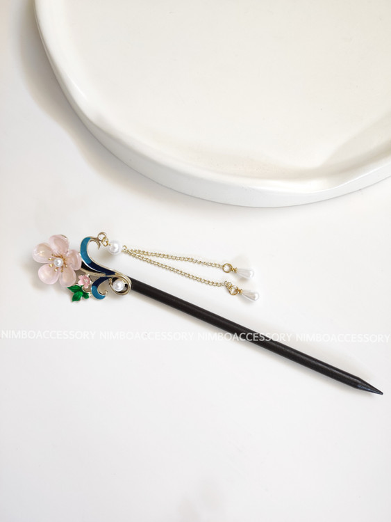 کانزاشی چوبی ترند