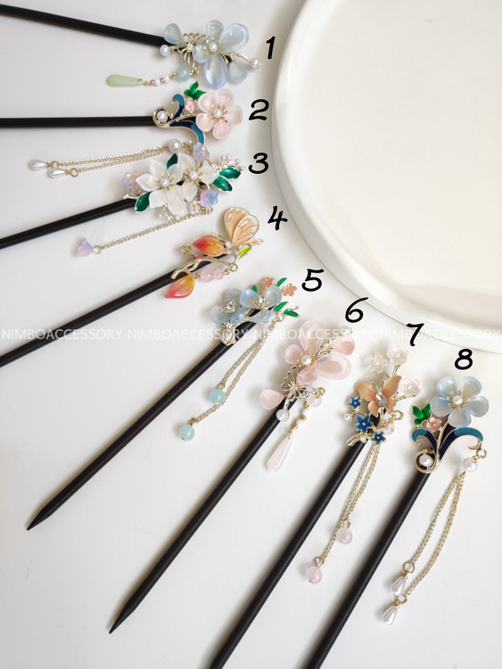 کانزاشی چوبی مجلسی