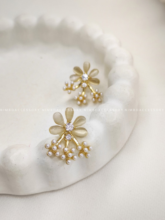 گوشواره مجلسی