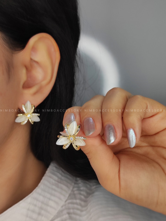 گوشواره مجلسی