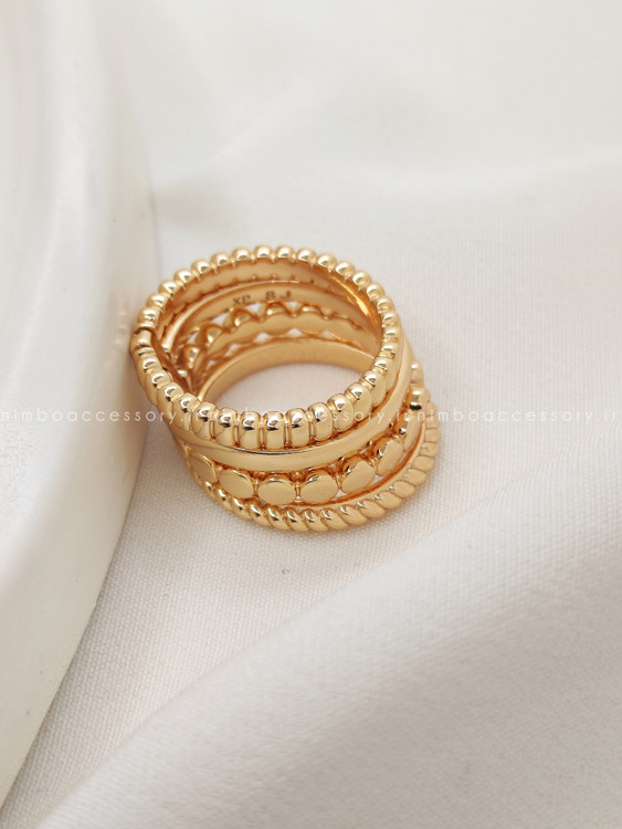 انگشتر چندلاین ژوپینگ
