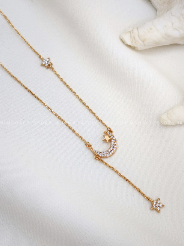 گردنبند ژوپینگ