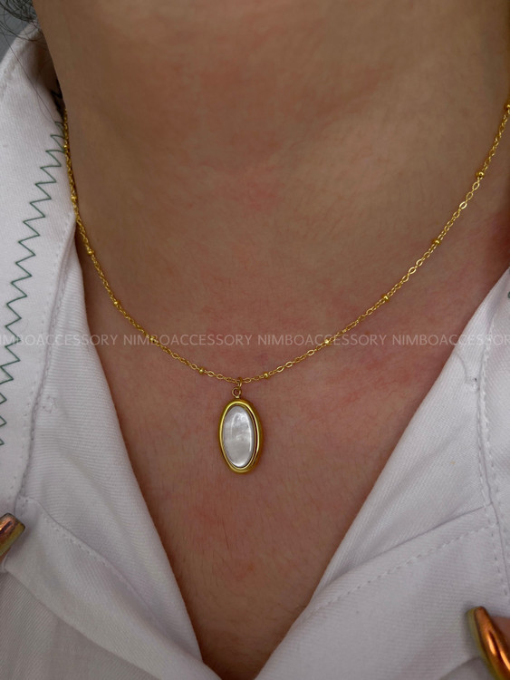 گردنبند دخترانه