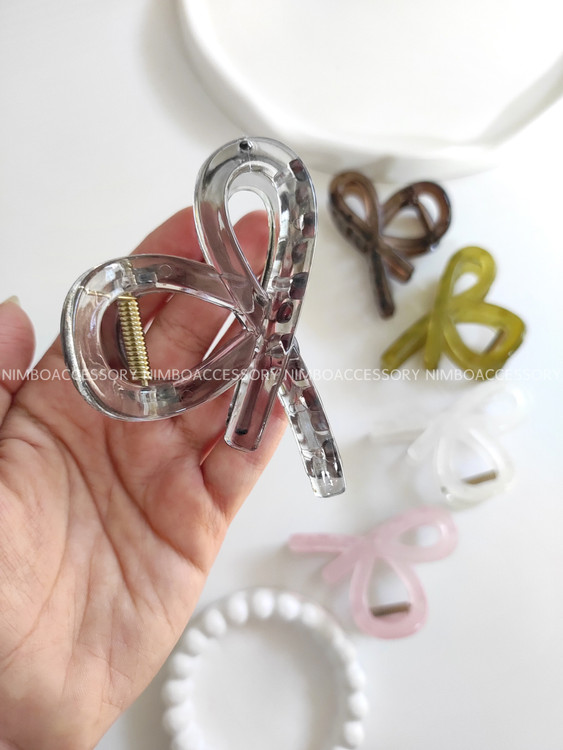 کلیپس اکرولیک