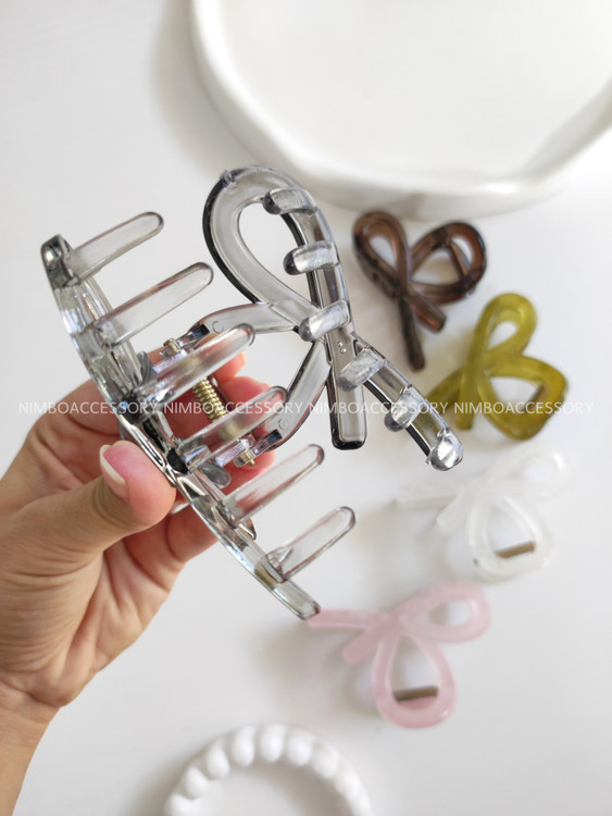 کلیپس شیشه ای