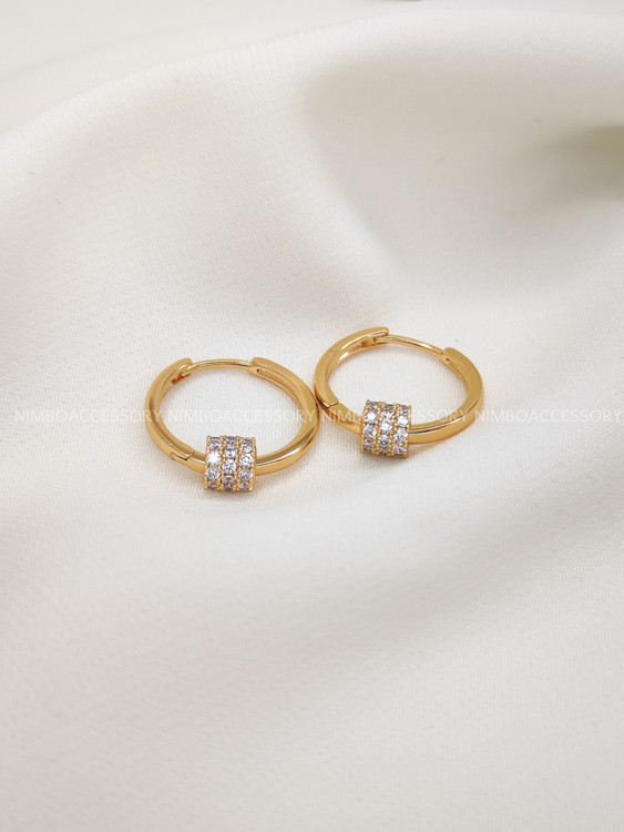 گوشواره ژوپینگ