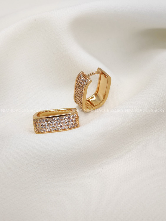 گوشواره ژوپینگ