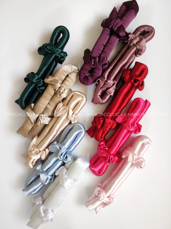 رنگبندی کامل کرلی