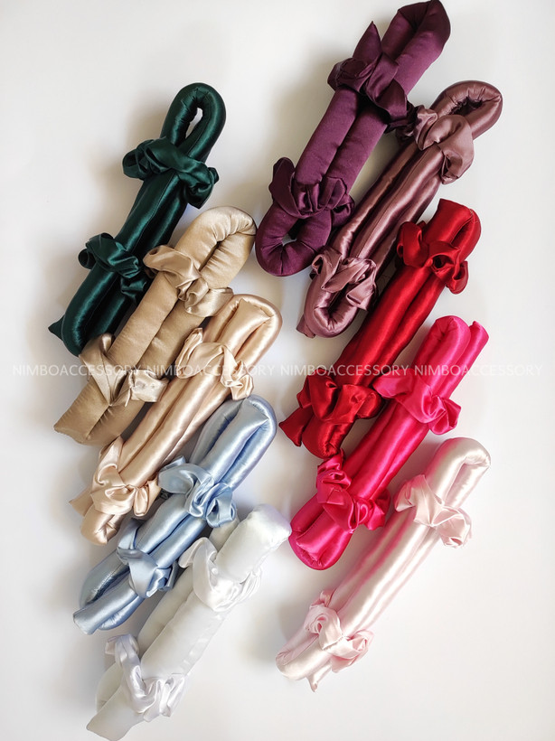 رنگبندی کامل کرلی