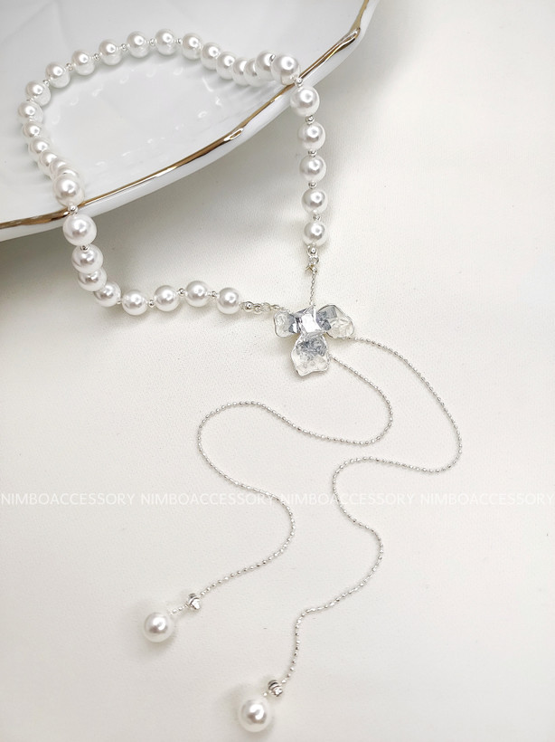 گردنبند مروارید