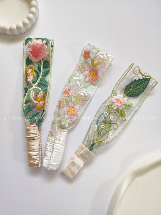 هدبند گیپورهدبند گیپور