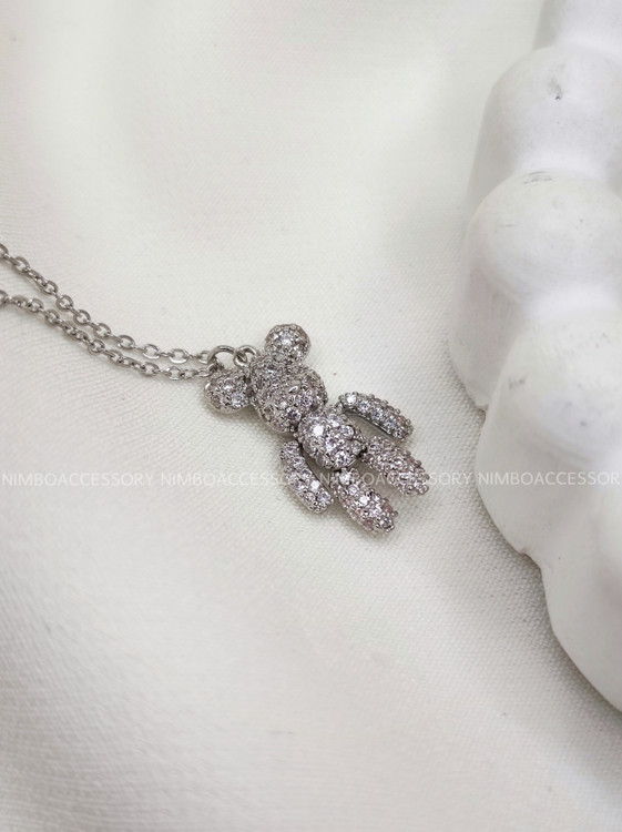 گردنبند مینیمال