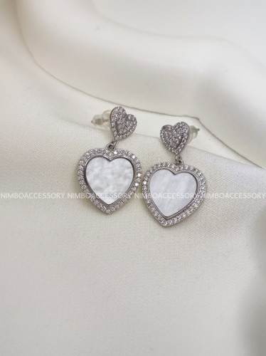 گوشواره میناکاری