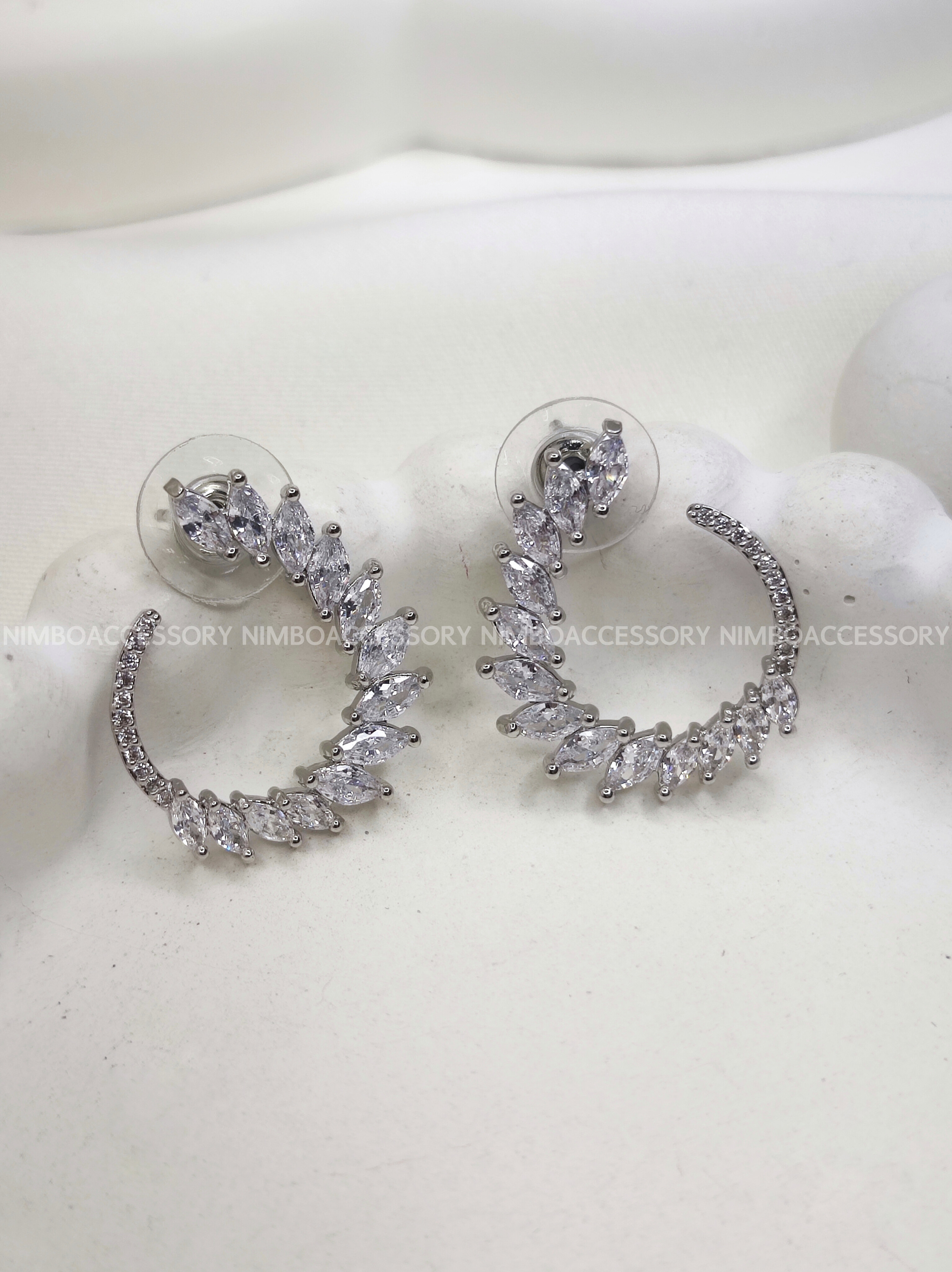 گوشواره خوشه