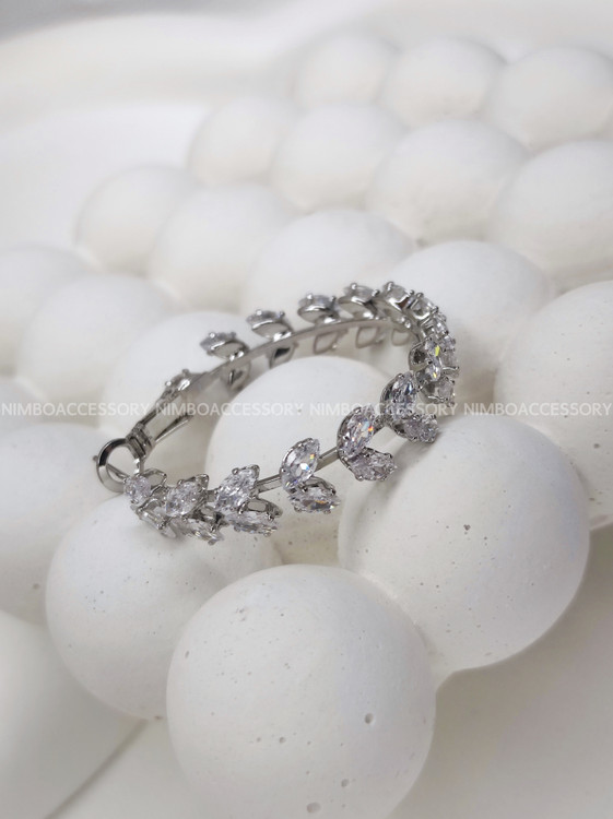 گوشواره گندمی