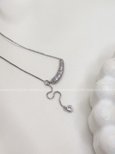 گردنبند عاج