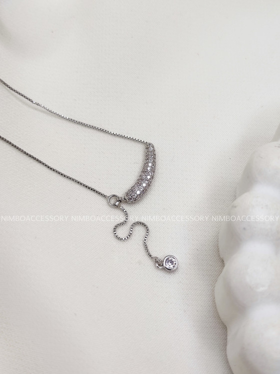 گردنبند عاج