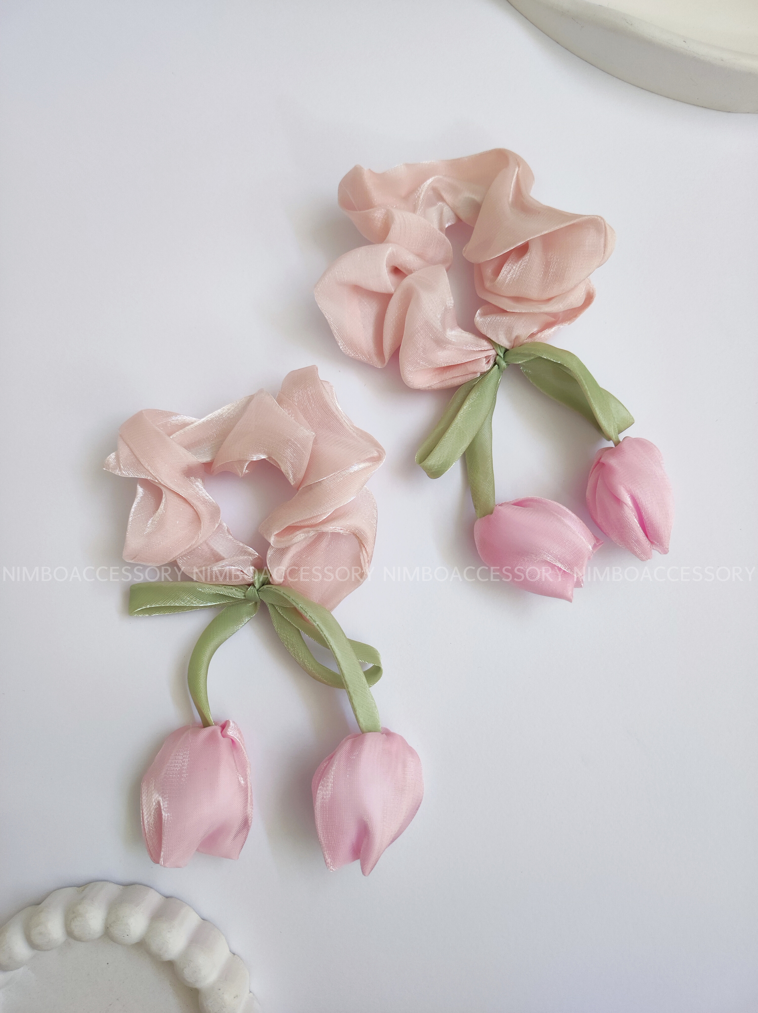 کش مو لاله گلبهی