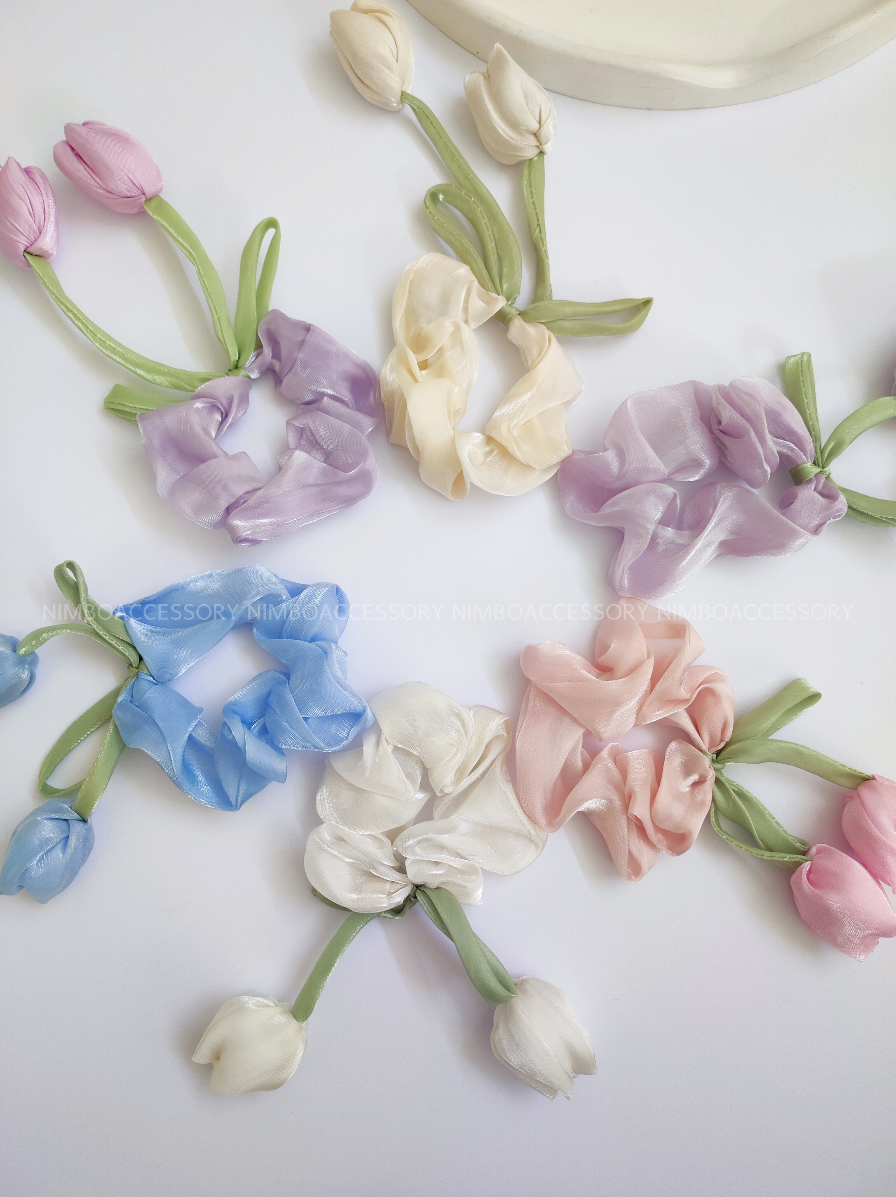 کش مو لاله 363