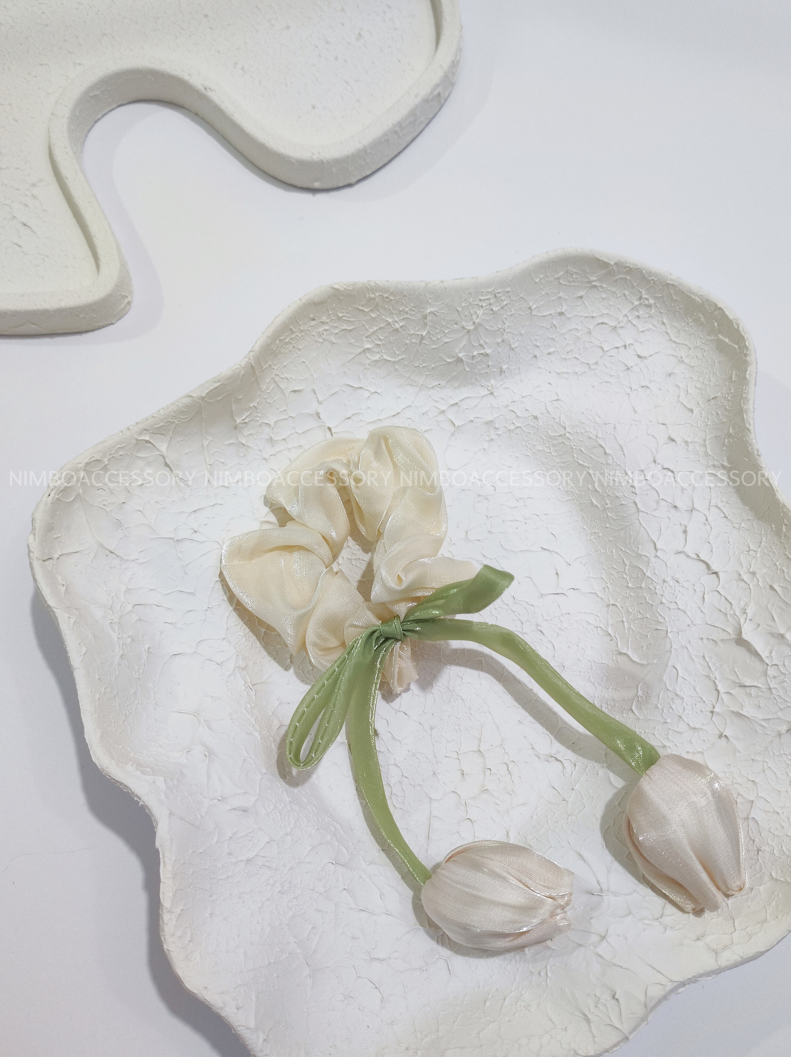 کش مو لاله شیری