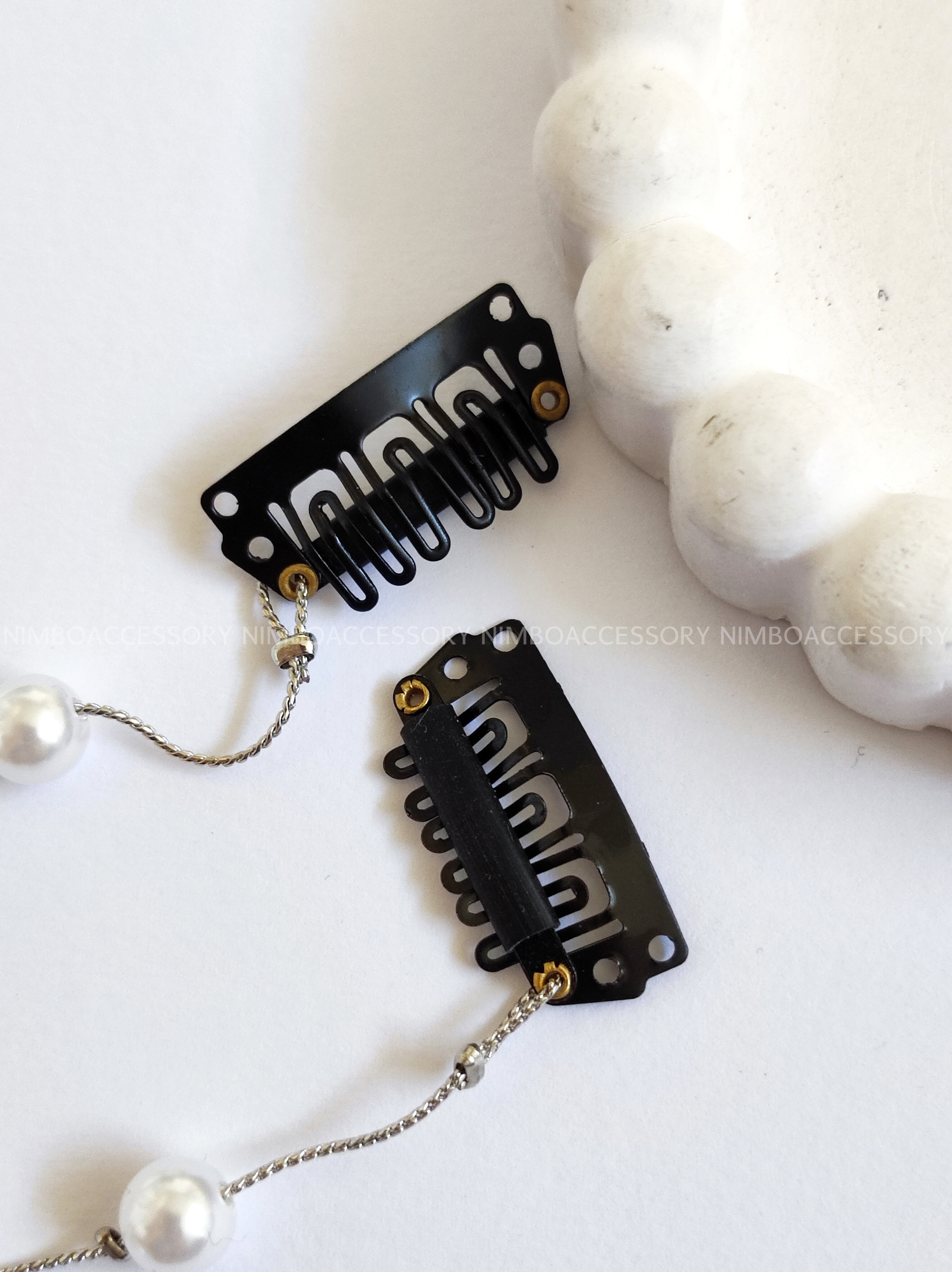 ریسه مرواریدی