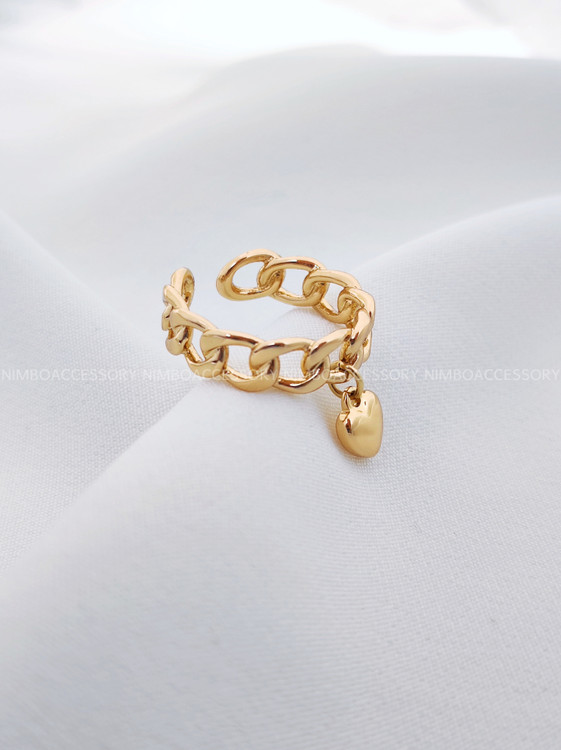 انگشتر کارتیه