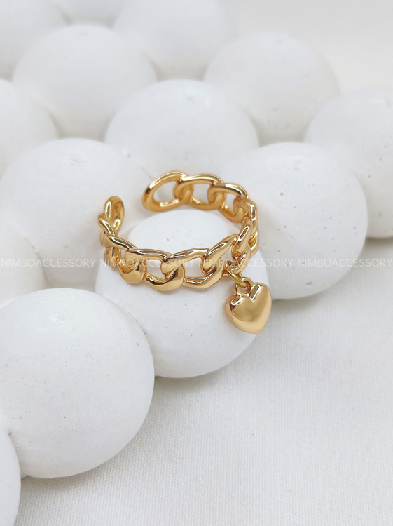 انگشتر کارتیر